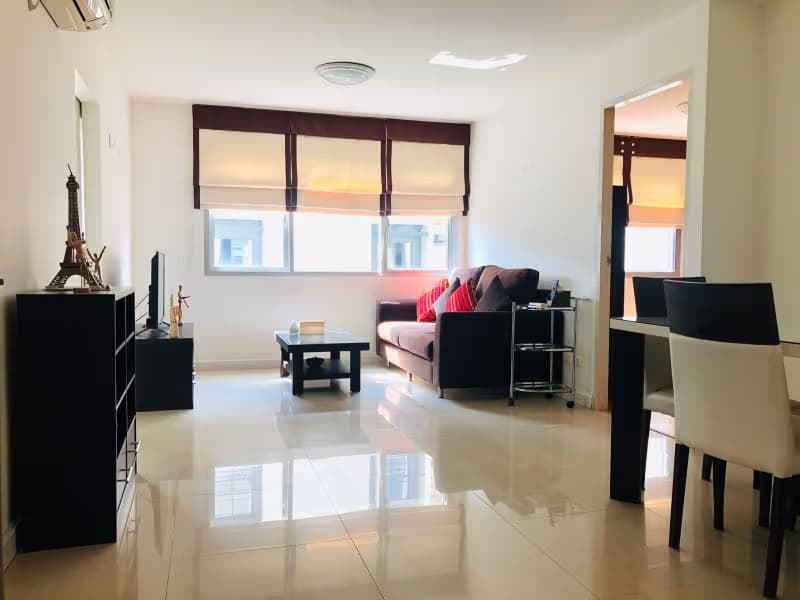 1 Bedroom Condo