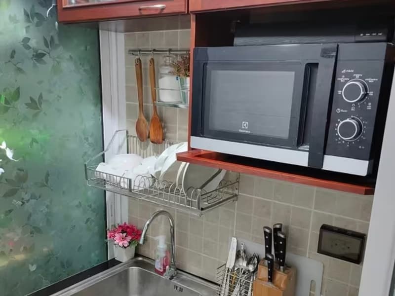 Regent Home Sukhumvit 81