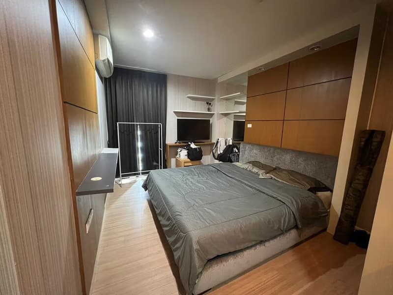 1 Bed Condo for Rent and Sale  Near Thong Lo BTS