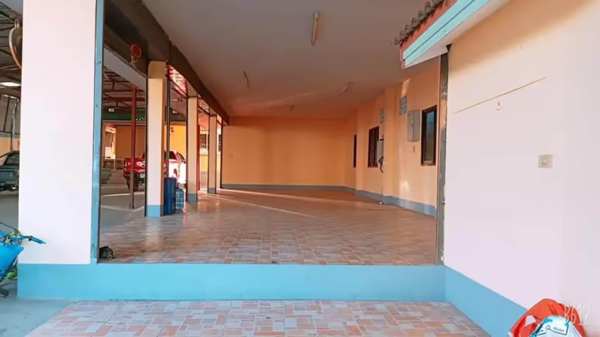 2 Bedroom House - Image 3