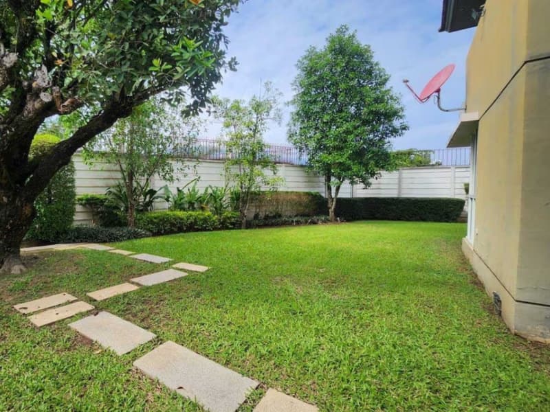 3 Bed House for Rent and Sale in Mueang Chiang Mai