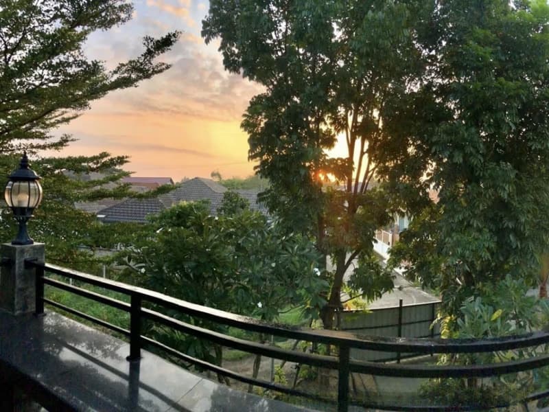3 Bed House for Rent in Hang Dong District