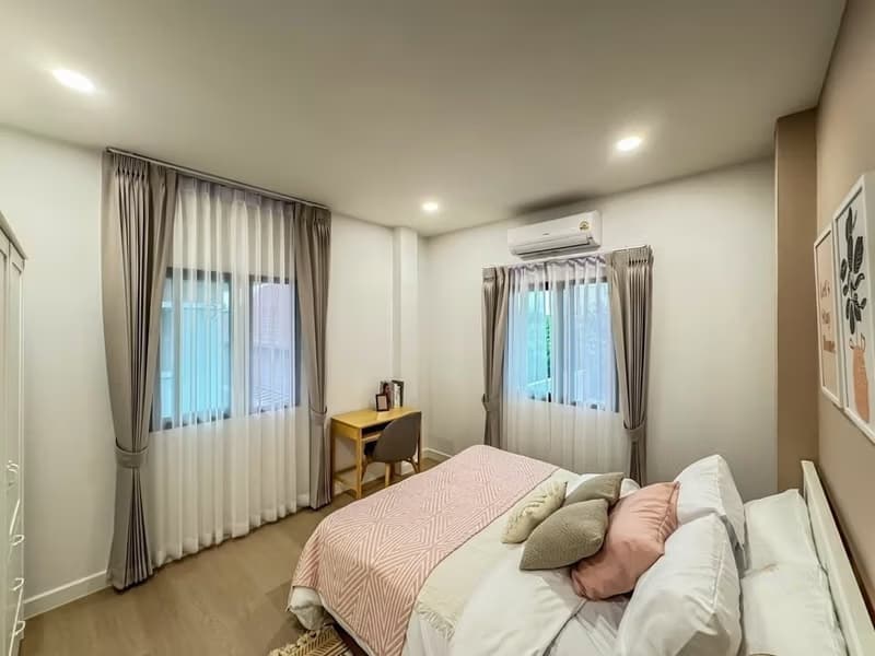 4 Bed House for Sale in Hang Dong