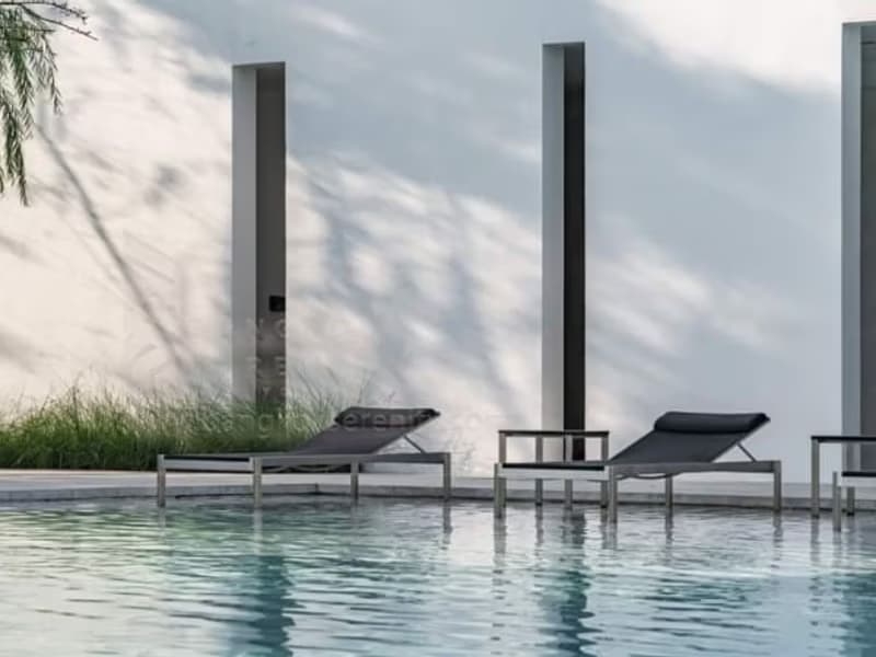 4 Bed Condo for Rent in Bang Phli, Samut Prakan