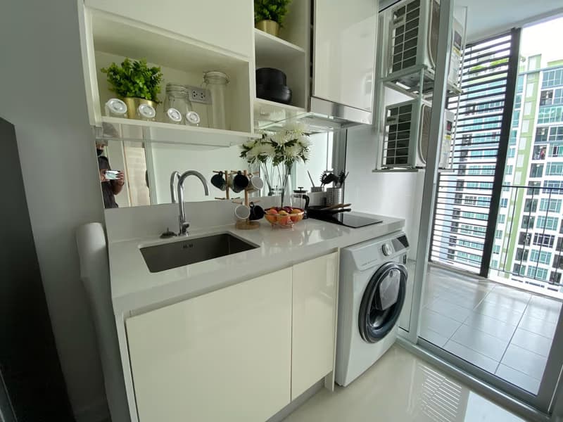 1 Bed Condo for Rent in Bang Na