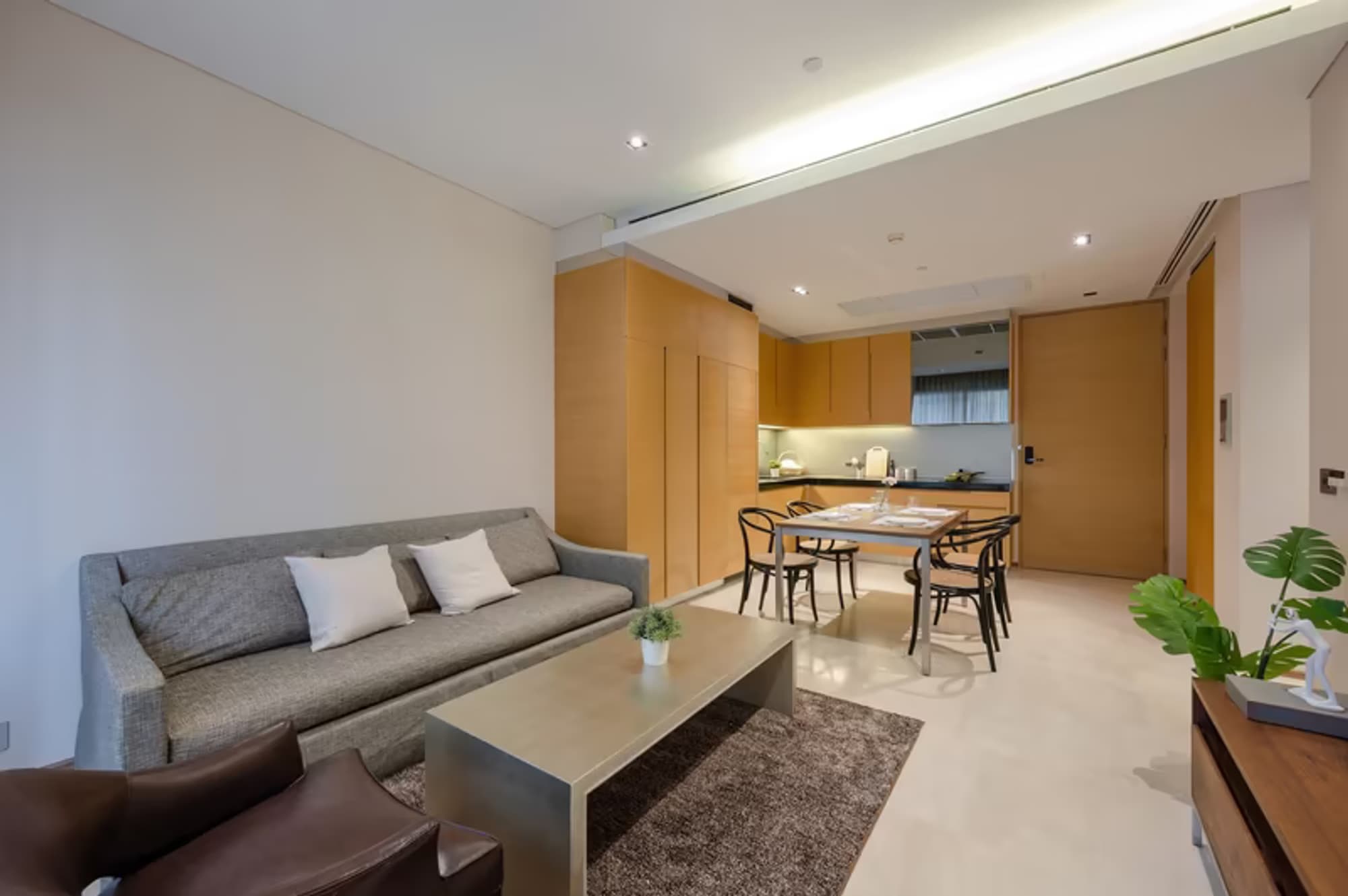 Saladaeng Residences - Image 1