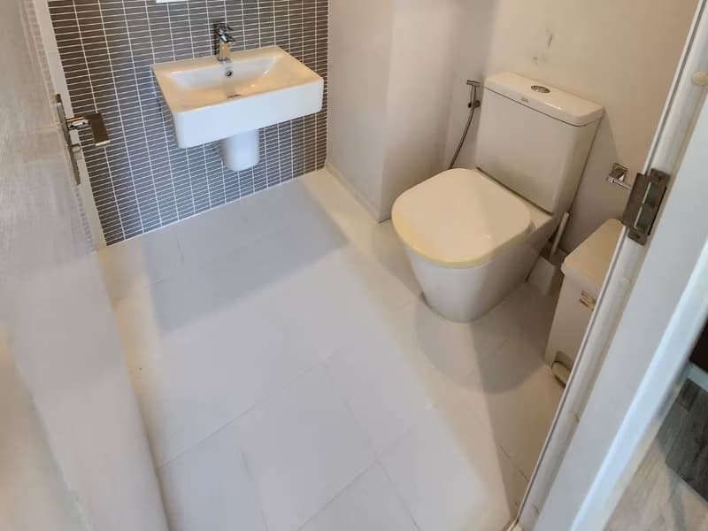 1 Bed Condo for Rent in Mueang Chiang Mai