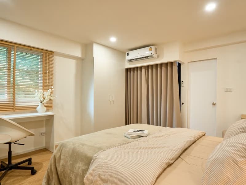 1 Bed Condo for Sale in Mueang Chiang Mai