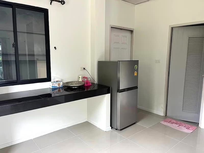 3 Bed Townhouse for Rent in San Sai