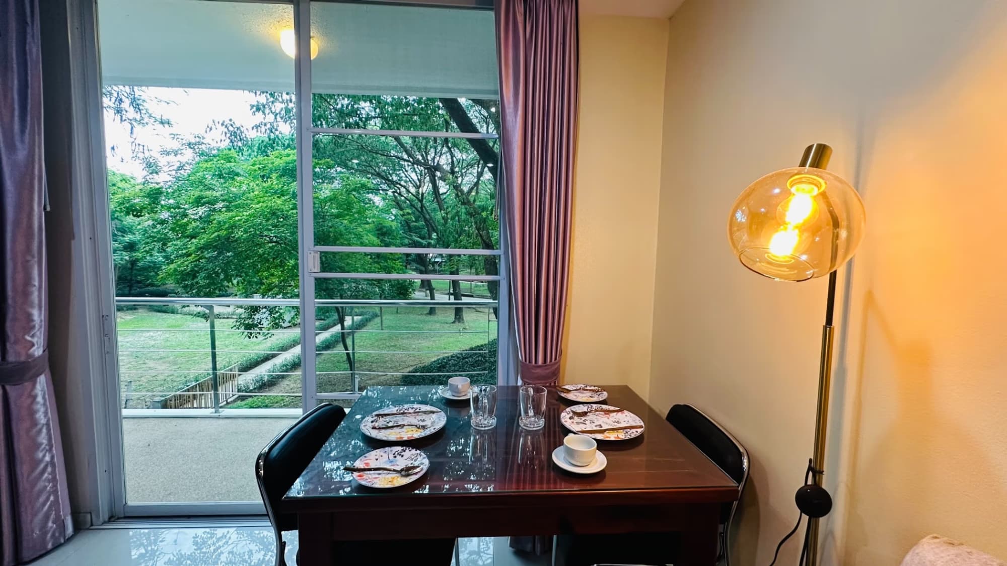 1 Bed Condo for Rent in Mueang Chiang Mai - Image 6