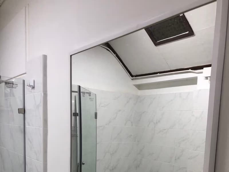 Townhouse for rent in Changklan close to Shang gri la hotel