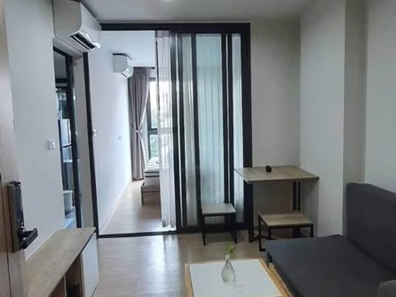 1 Bedroom Condo