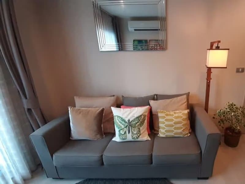 2 Bed Condo for Rent and Sale in Khlong Toei
