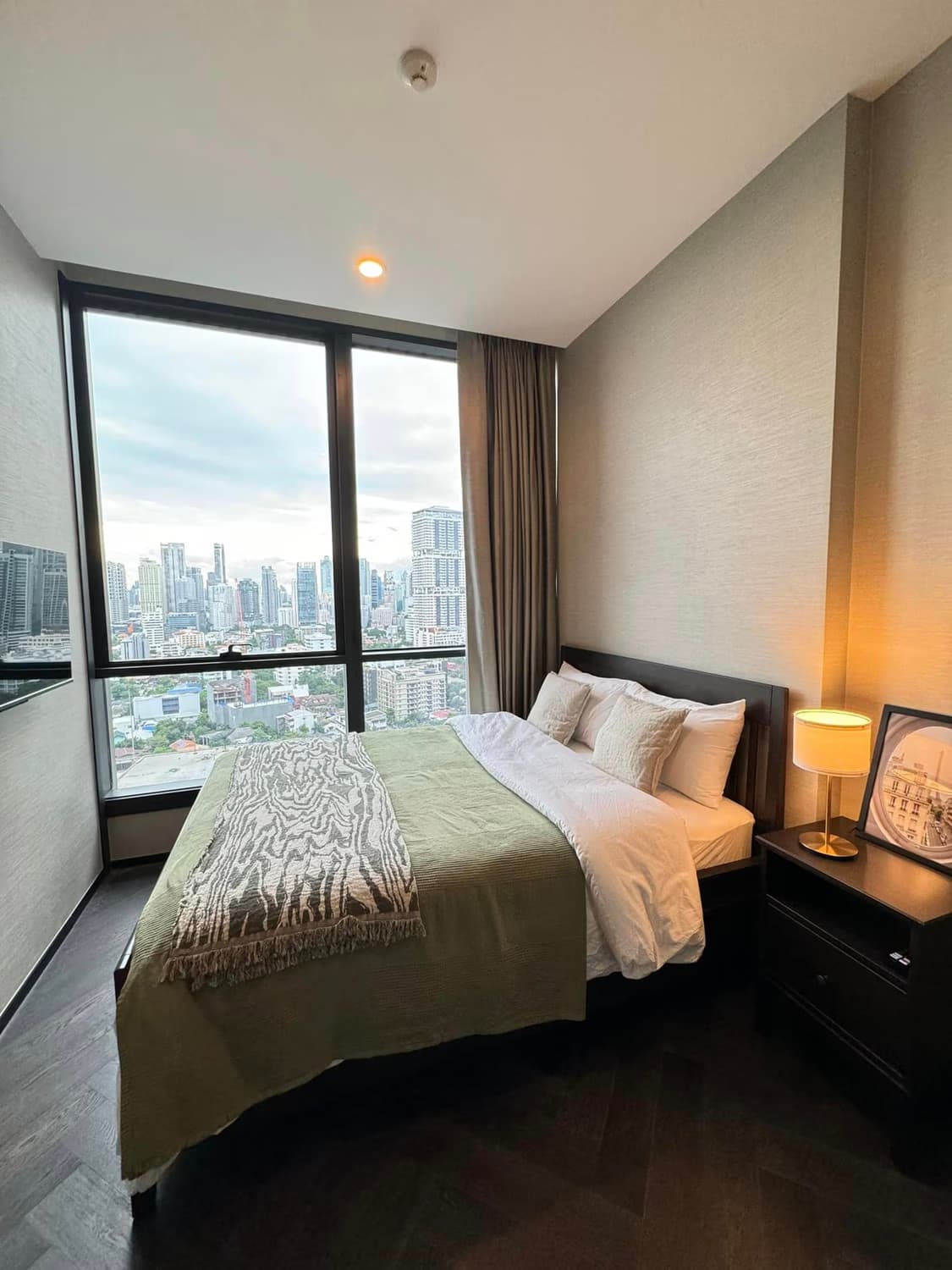 1 Bed Condo for Rent  Near Thong Lo BTS - Image 1