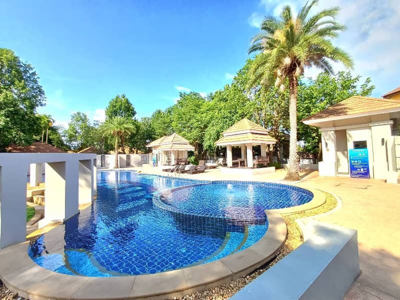 House for Rent in Nam Phrae, Hang Dong.  