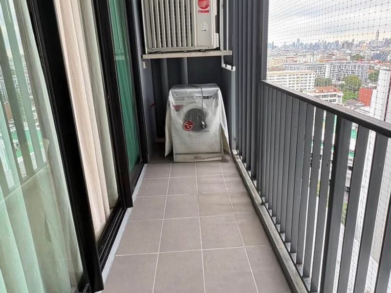 2 Bed Condo for Sale in Din Daeng