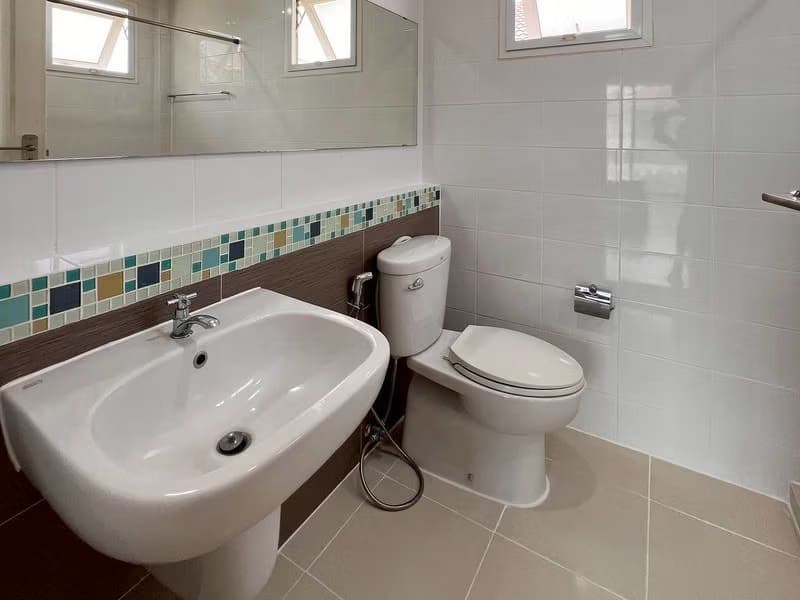 3 Bed House for Rent in San Kamphaeng