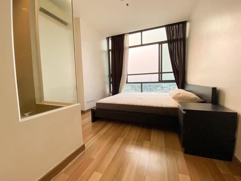 1 Bed Condo for Sale  Near Udom Suk BTS