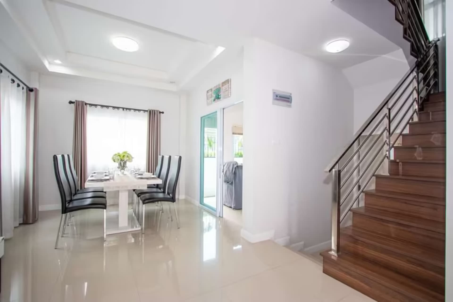 House for Sale in Ton Pao, San Kamphaeng. - Image 9