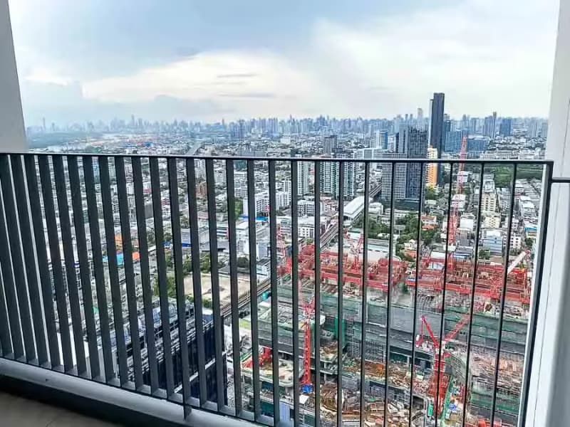 2 Bedroom Condo