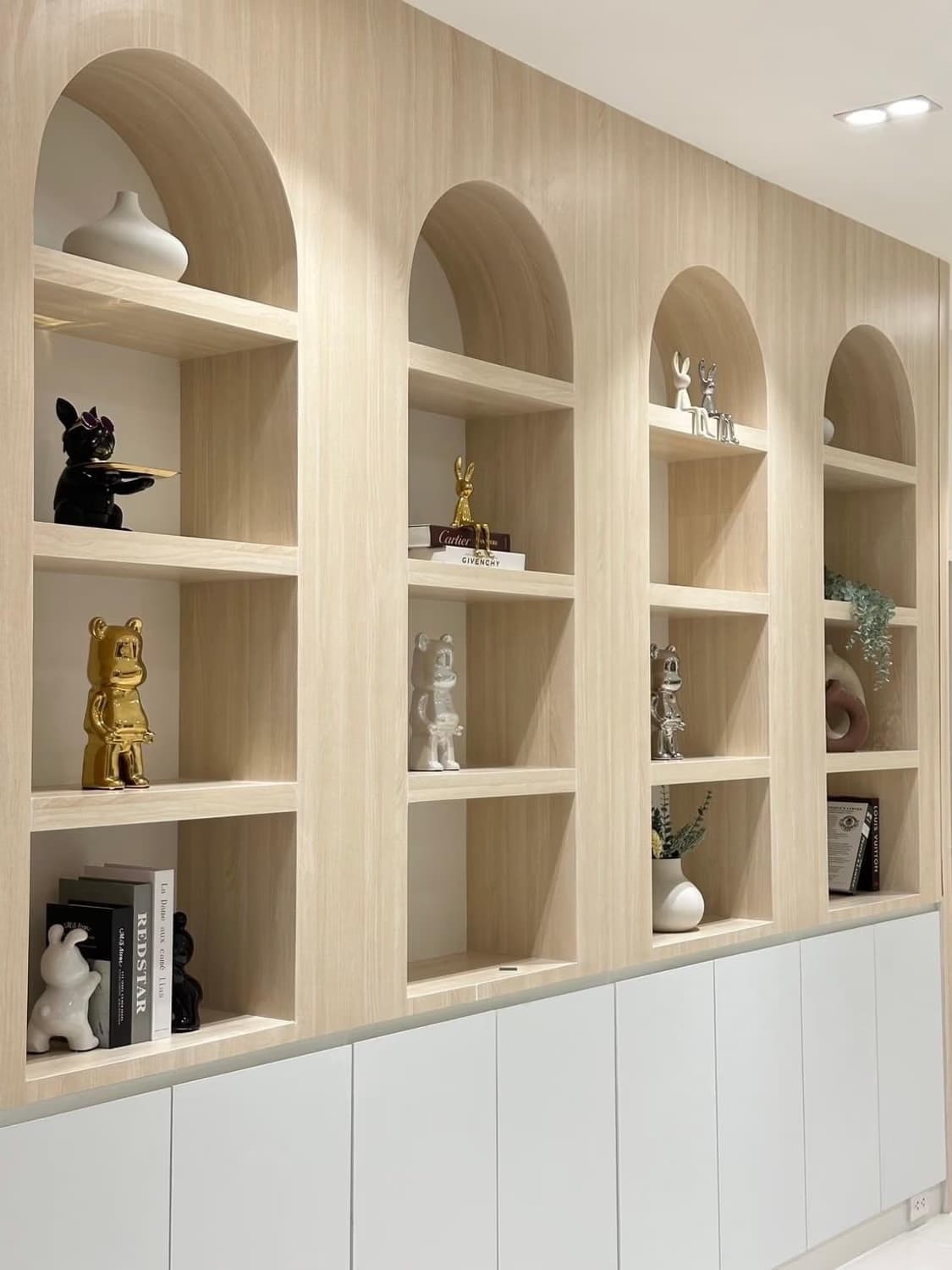 4 ห้องนอน House สำหรับ ขาย ใน หางดง - Image 7