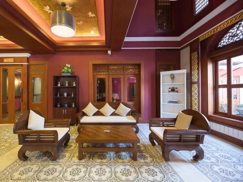 21 Bed House for Sale in Mueang Chiang Mai