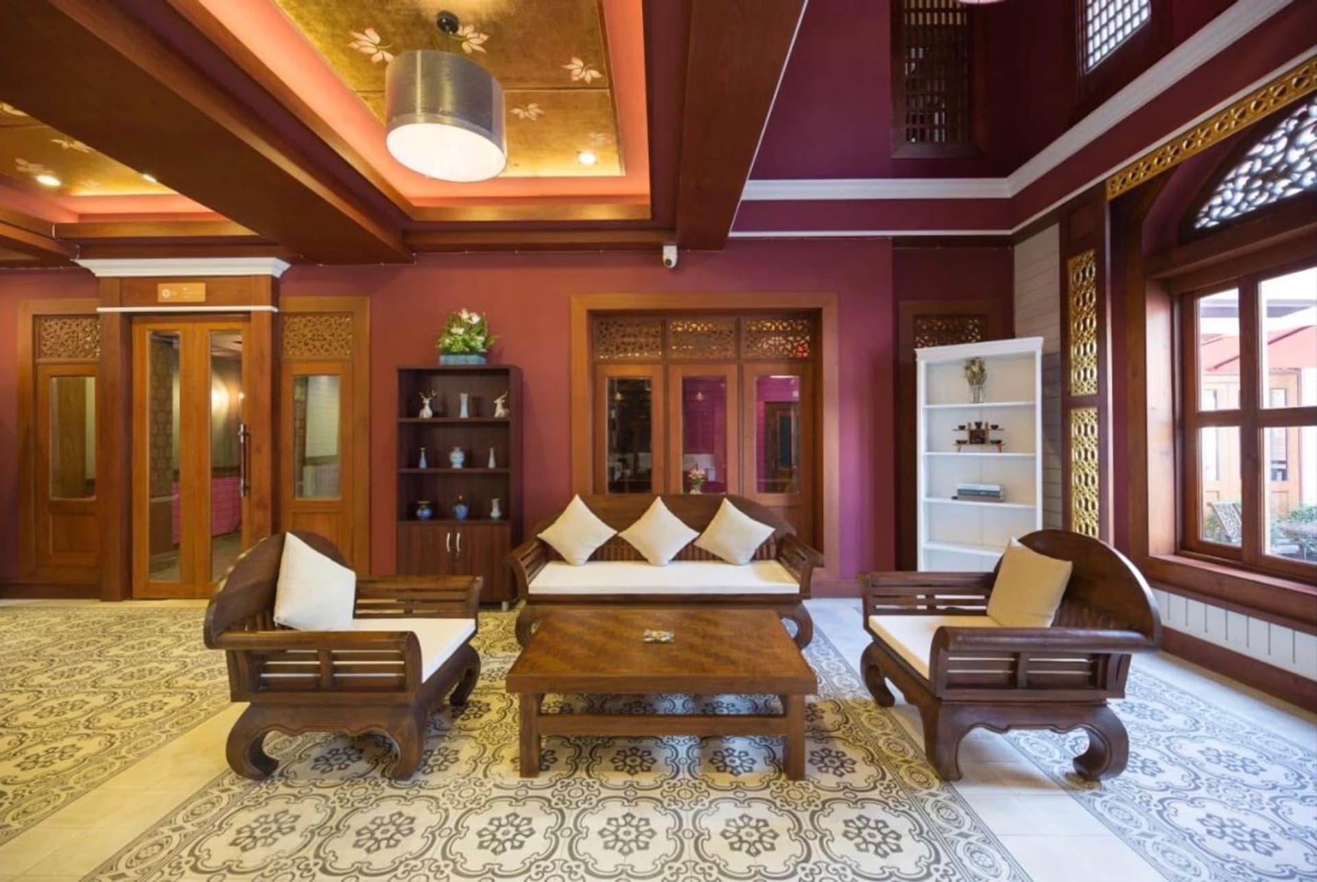 21 Bed House for Sale in Mueang Chiang Mai - Image 4
