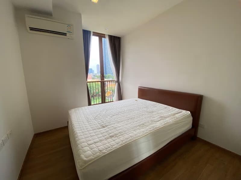 2 Bed Condo for Rent and Sale in Watthana