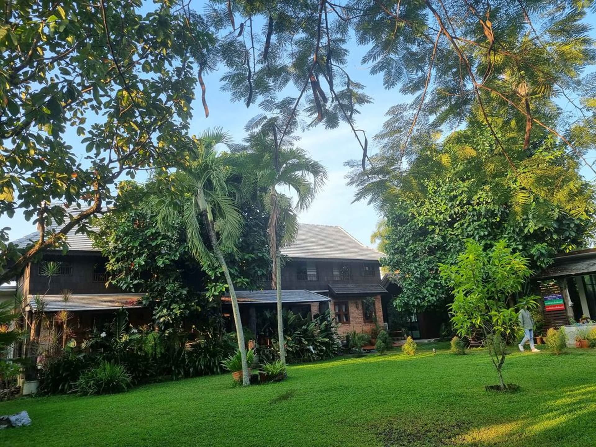 House for Sale in , San Sai.   - Image 1