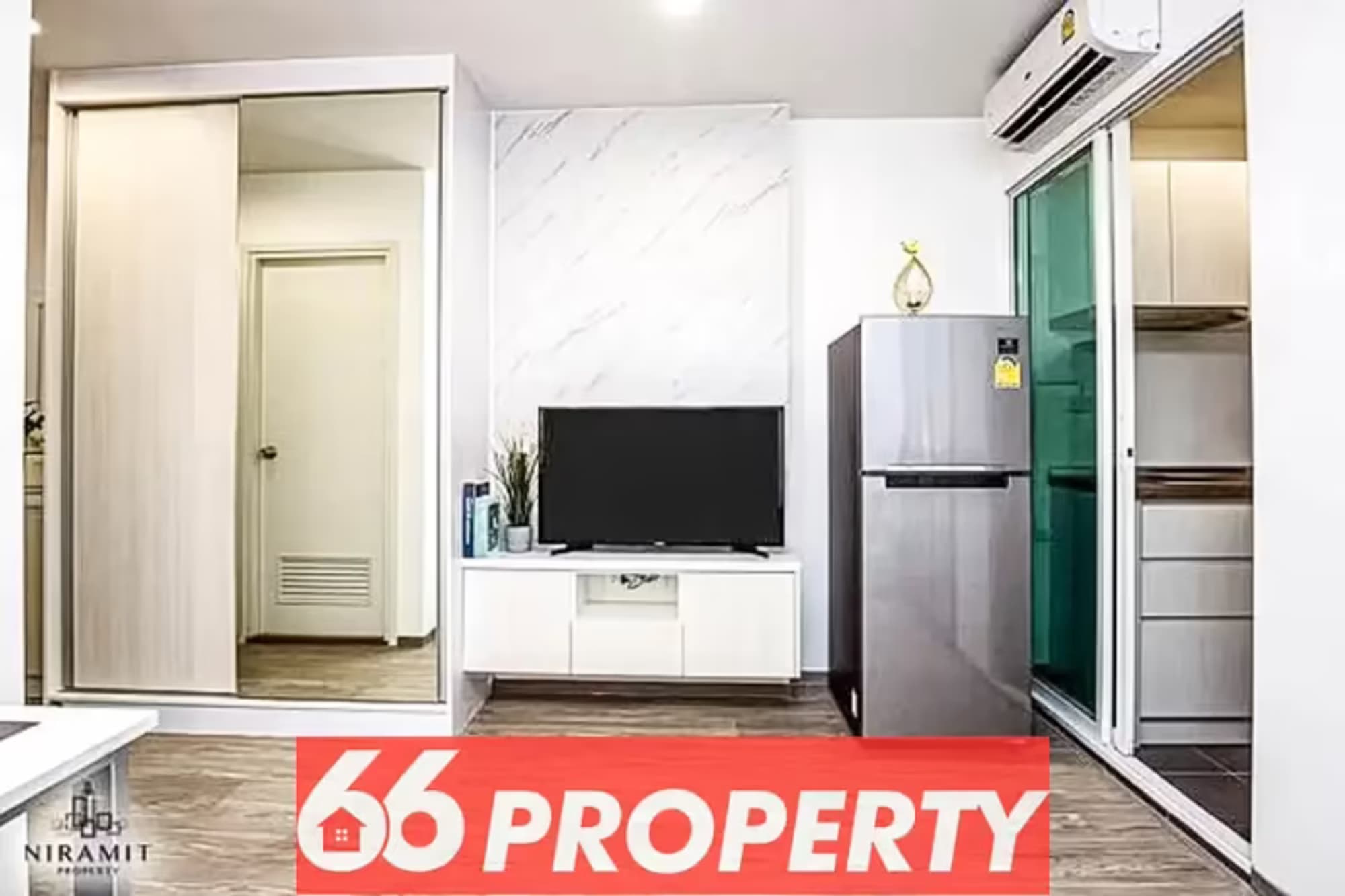 Studio for Rent in Phra Khanong - Image 4