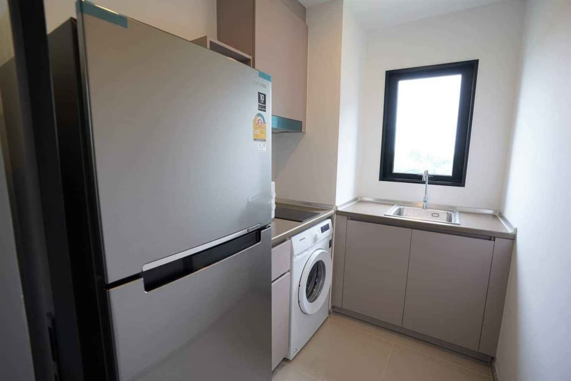 2 Bed Condo for Sale in Suan Luang - Image 2