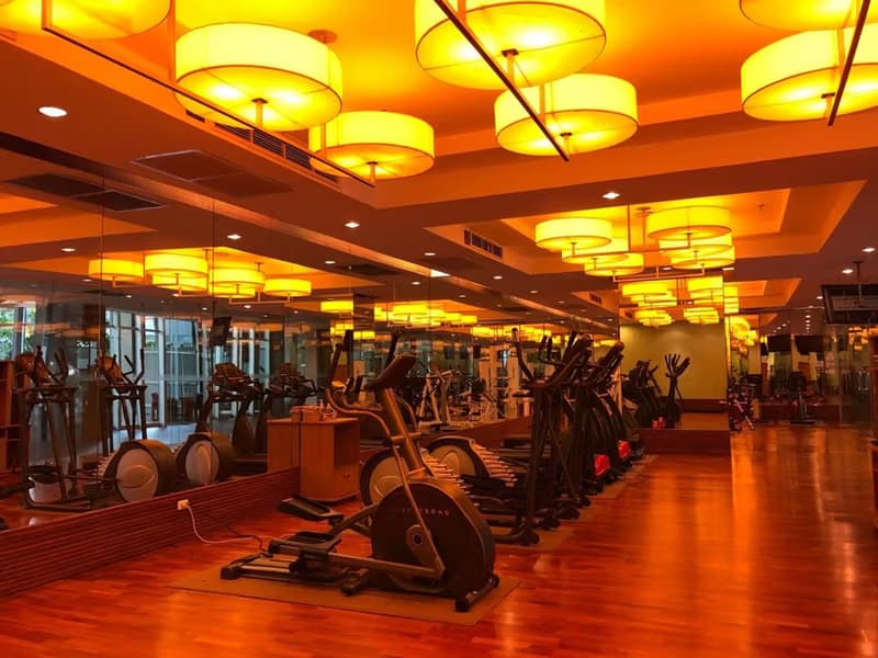 Condo for Rent at Sathorn Park Place Condominium