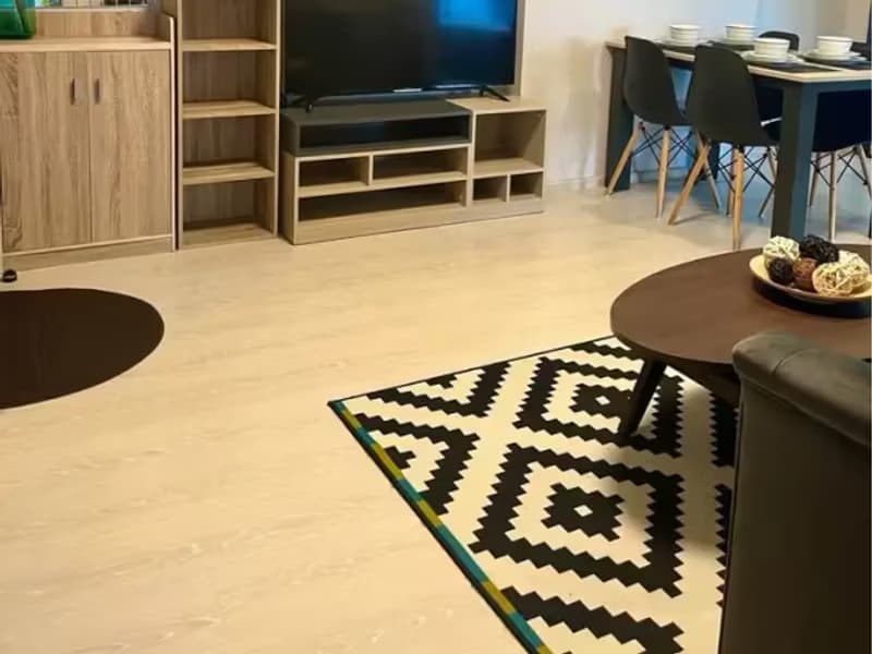 2 Bedroom Condo