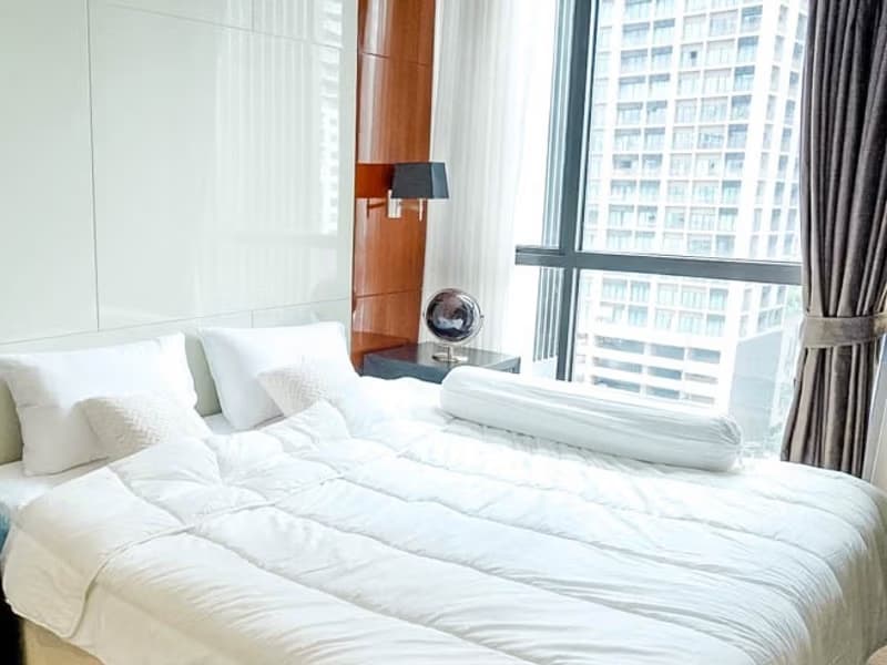 Condo for Rent at The Address Sukhumvit 28