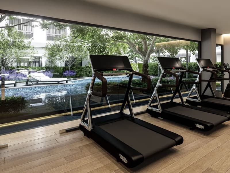 2 Bed Condo for Rent in Mueang Chiang Mai