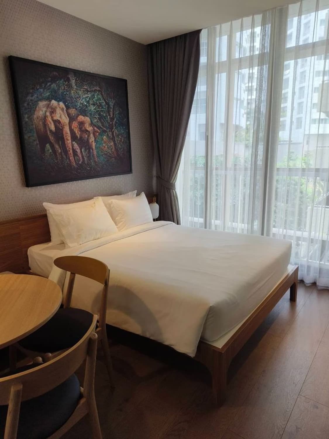 null ห้องนอน Condo สำหรับ จำหน่าย ใน Khlong Toei - Image 1