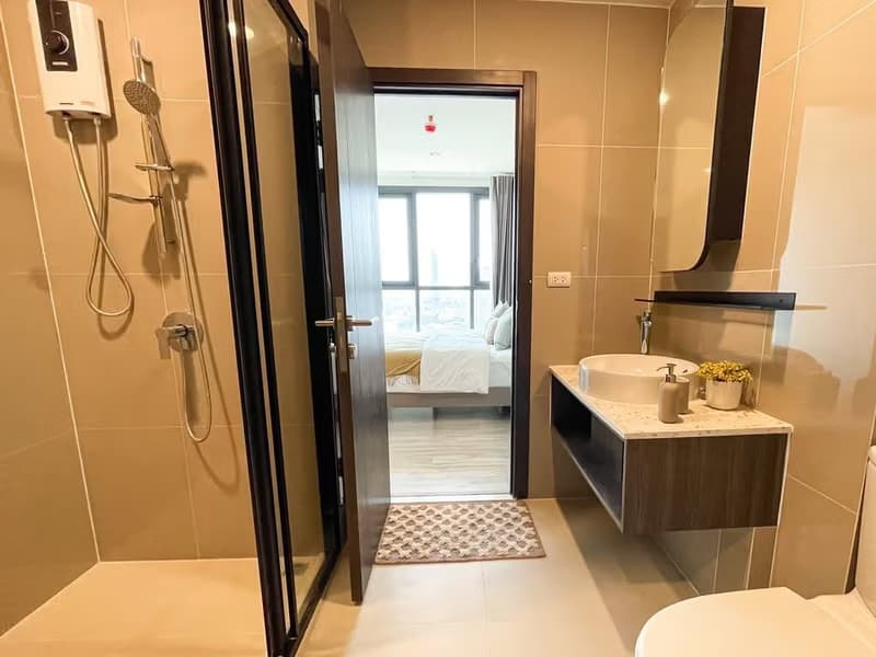 1 Bed Condo for Sale in Huai Khwang