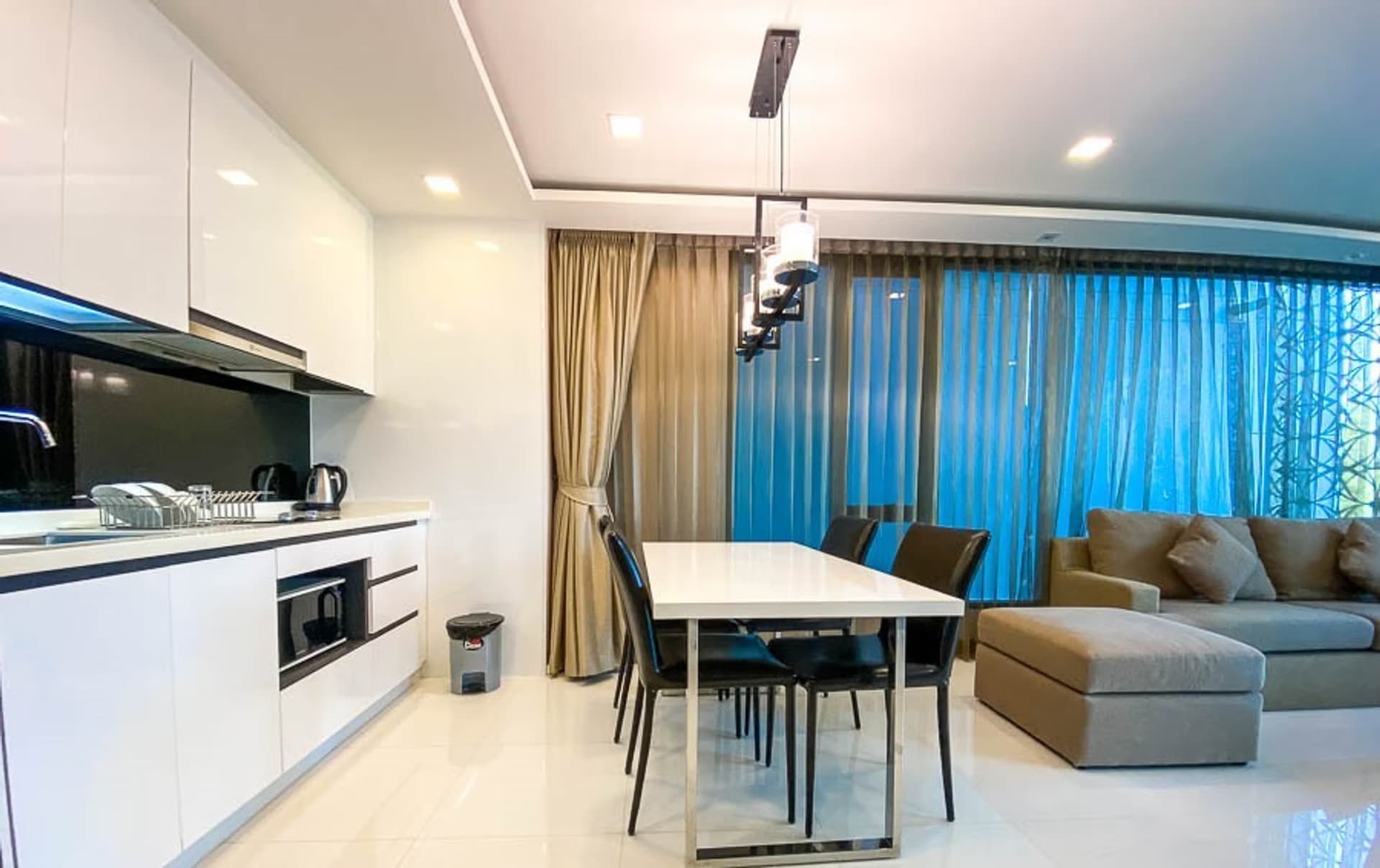 1 Bedroom Condo - Image 9