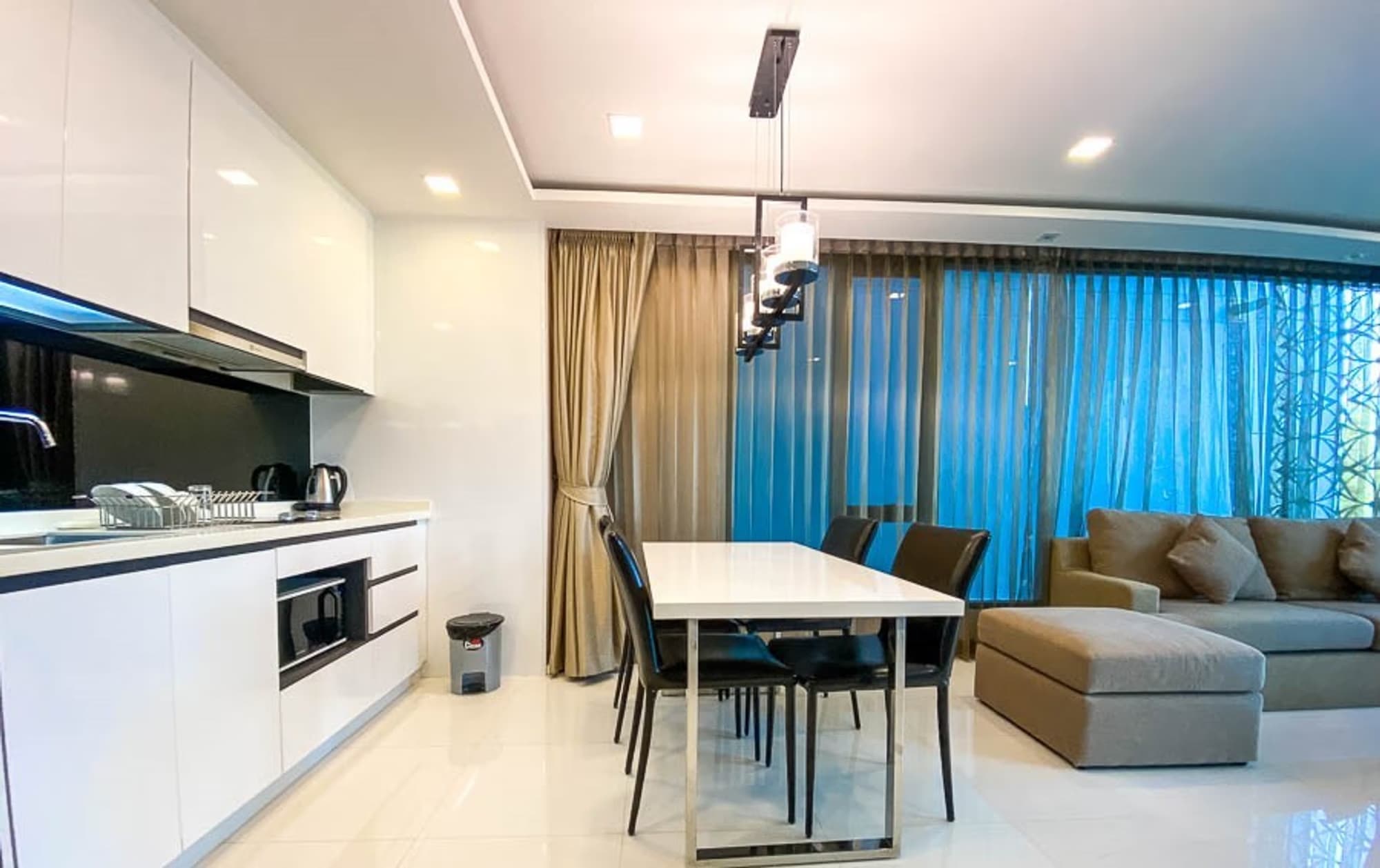1 Bedroom Condo - Image 9