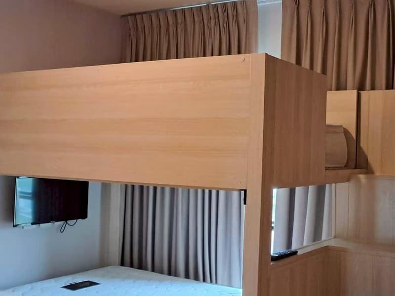 2 Bed Condo for Sale in Suan Luang