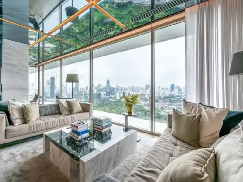 Condo for Rent, Sale at Sala Deang One
