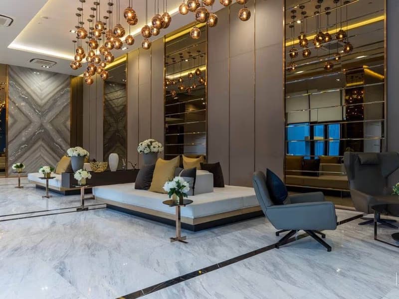 Condo for Rent at The Tree Sukhumvit 71-Ekamai