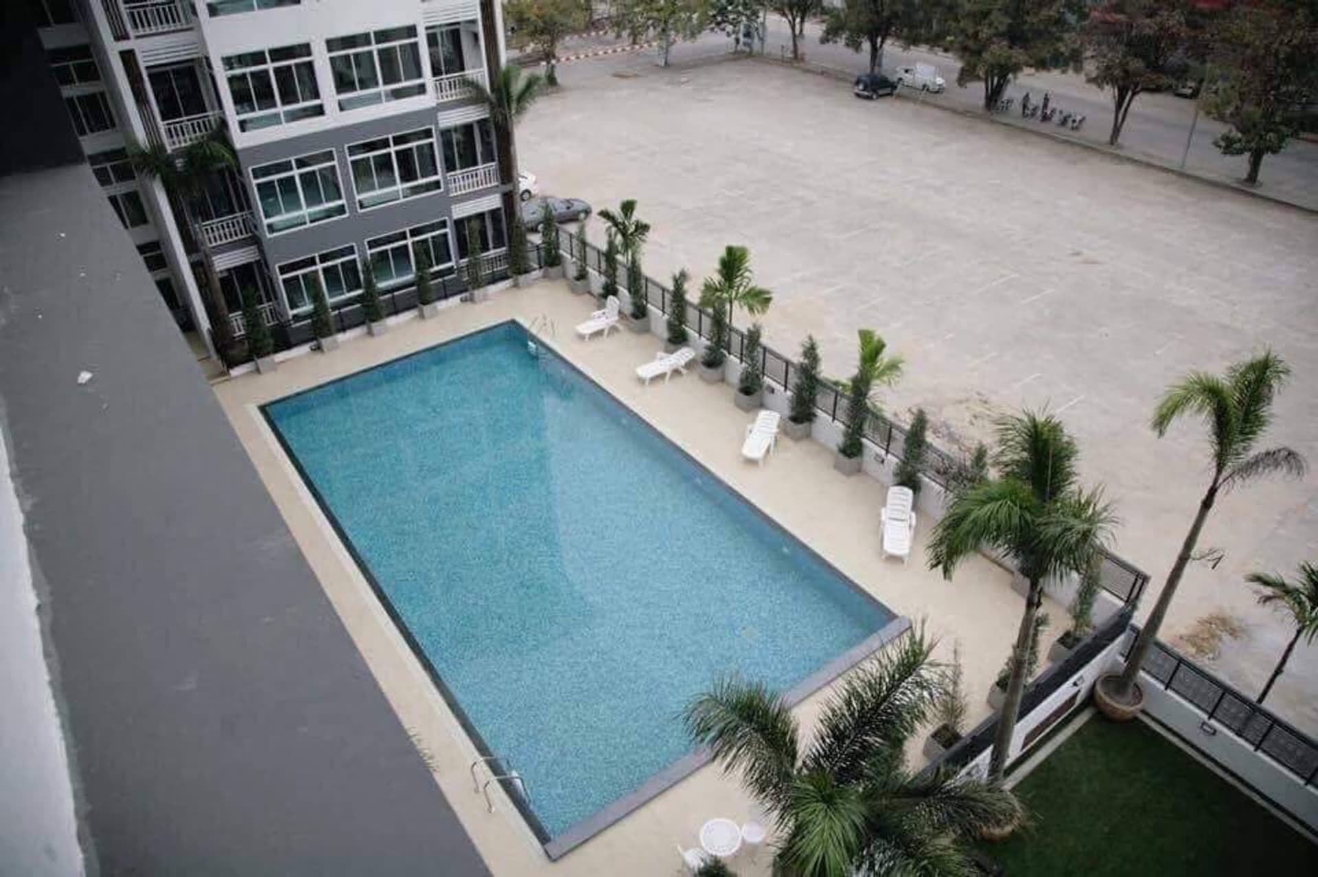 1 ห้องนอน คอนโด สำหรับ จำหน่าย ใน Mueang Chiang Mai - Image 6