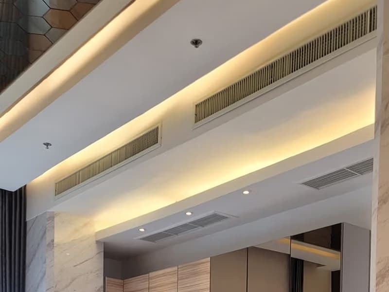 4 Bed Condo for Rent and Sale in Watthana