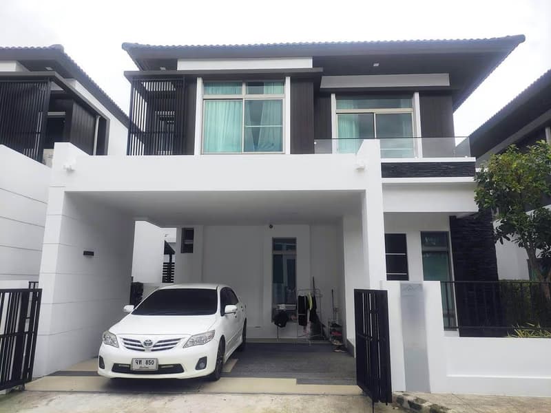 3 Bed House for Rent in Hang Dong
