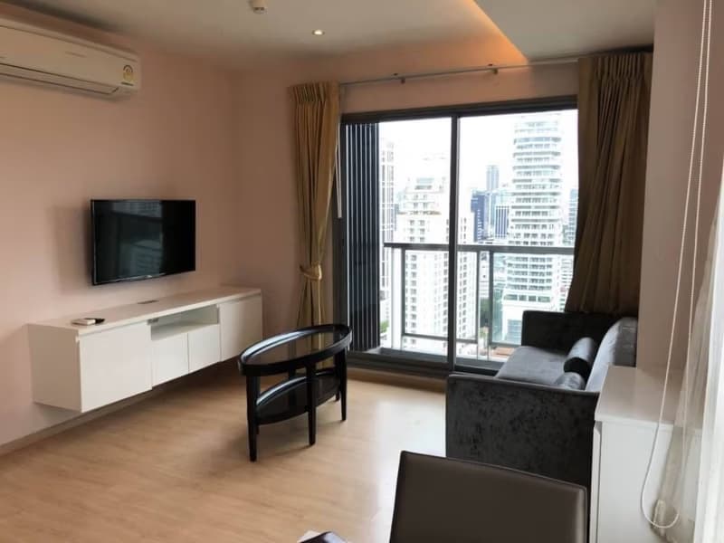 1 Bed Condo for Sale in Watthana