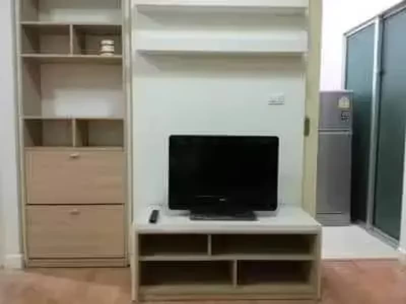 1 Bedroom Condo