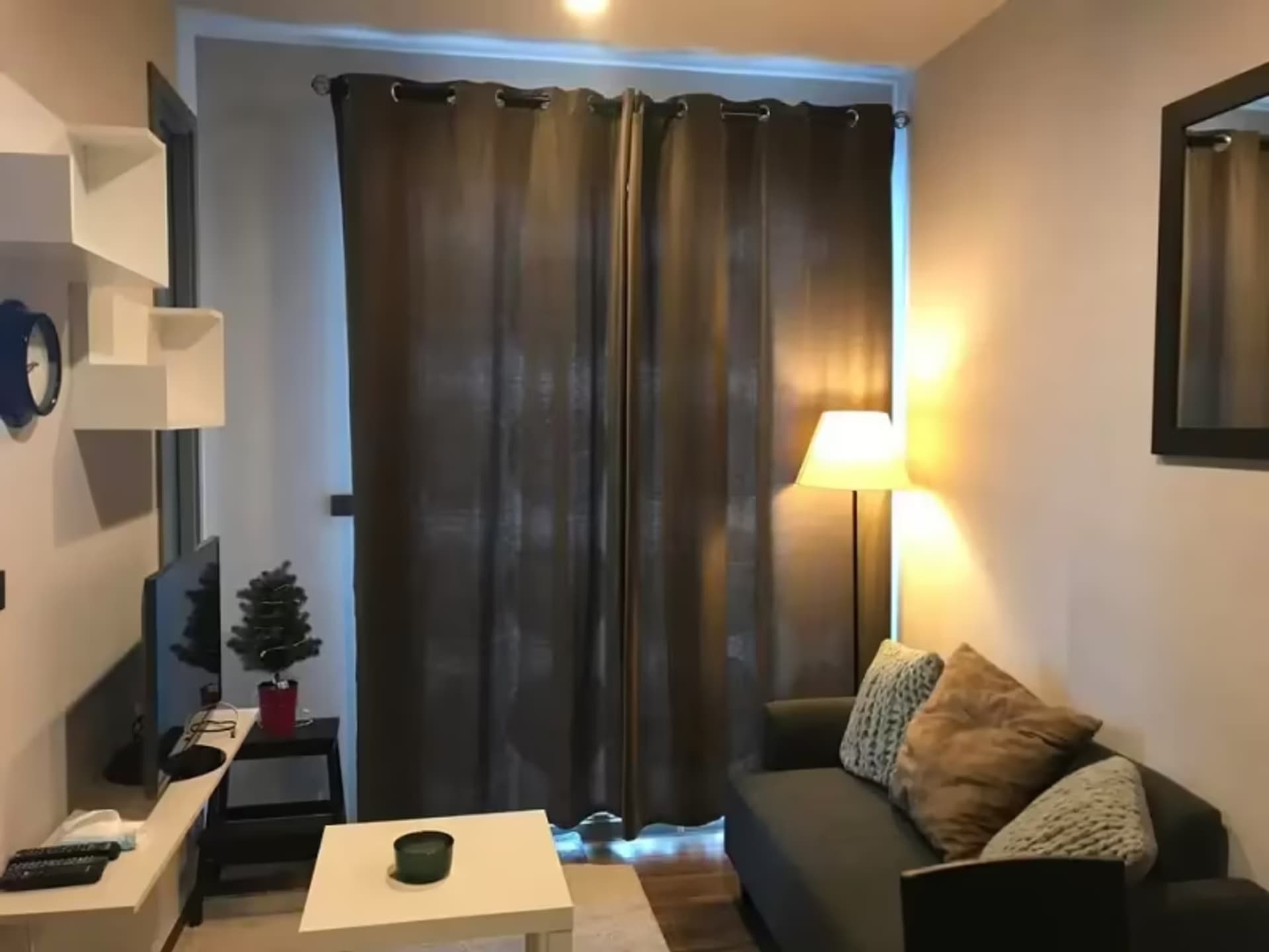 itle CEIL By Sansiri - 1 Bed Condo for Rented *CEIL4202 - Image 3
