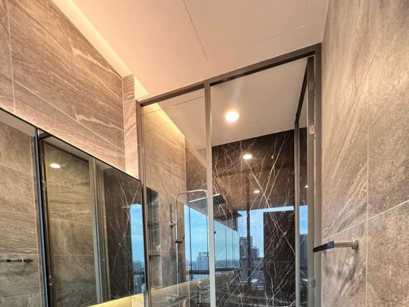 2 Bed Condo for Rent in Khlong Toei