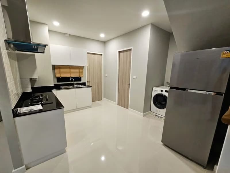 3 Bed House for Rent in Hang Dong